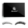 1 Box X9 Reusable Mink Hair Triple Magnetic False Eyelashes Handmade Cilia Luxurious Thick Magnet Eye Lashes Makeup Extension6370715