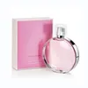 Pink eau tendre indefinido eau acaso feminino perfume 100ml clássico estilo eau fraiche spray fragrância duradoura parfum edp edt luxury menina amor colônia Fast Ship