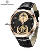 Pagani Watches Mens 시계 최고의 브랜드 고급 자동 기계 스포츠 시계 남자 Wirstwatch Tourbillon Reloj Hombres