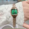 Lüks Rolleks Kadınlar En İyi Marka İzleyin 28mm Tasarımcı Bilek Swatches Lady Women For Women Valentines Noel Anneler Günü Hediye 0312