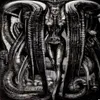 Kunstposter Hr Giger Li II Stoffen poster 36 x 24 Decor-016263D