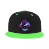 Ball Caps Fashion Ghost Busters Hip Hop Baseball Cap Men Women Personalized Snapback Adult Ghosts Movie Dad Hat Summer