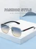 Classic Designer Sunglasses for Women Fashion Mens Sunglasses Outdoor Sun glass Goggle Metal Frame 7 Option High Quality Eyeglasses