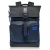 MEN 2223388 Back Nylon Bag Travel Ballistic Tummii Tummii Pack Tuspiable Business Mens Outdoor Particer Propack Backpack 9plh