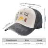 Casquettes de balle Po Ta To Boil Em Casquette de baseball Chapeau de soleil pour enfants Mousse Party Beach Chapeaux Femme Homme