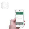 Kontroll Aqara Smart Switch Wireless Doorbell Wireless Switch Key Smart Remote Control Zigbee WiFi Smart HomeKits Mihome App