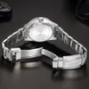 New Designer Automatic Mechanical Movement Diameter Fashionable Luminous Waterproof High Quality Men's Watch