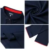 Autumn Mens Golf and Female Golf Breattable Long Sports Sport Shirt Gym Casual Lapel Golf Shirt Desant Options S-5XL 240301