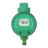 Temporizzatori NBBX 6608 Temporizzatore per irrigazione da giardino Temporizzatore elettronico automatico per l'acqua Programmabile per la casa Rubinetto per irrigazione Timer per irrigazione automatica Irrigatore