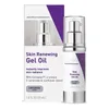 HUIDVERNIEUWENDE Gelolie Huidserum Essentie Crème Serum voor het gladstrijken van fijne lijntjes en huid Ounce/30ml Ceraves Hydraterende