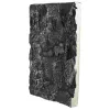 Aquários Terrarium Background Rock Slab Decorative Aquarium Tank Rastre