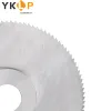 Zaagbladen 4inch 100mm Hss Circular Saw Blade Cutting Disc for Iron Tube Carbon Steel Cutter Tools