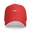 Gorras de béisbol Happy Appa Camiseta clásica Gorra de béisbol Sombrero salvaje Personalizado Hombre Mujer