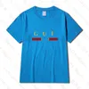 デザイナーメンズレディースTシャツプリントファッションマンH2Y Tシャツ最高品質のカジュアルティーショートスリーブラグジュアリーヒップホップストリートウェアTシャツサイズXS-XXL