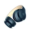 Casque sans fil Dukas V1, carte enfichable de musique sans fil, commutation à trois modes, câble télescopique, casque d'écoute, vente en gros