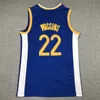 24 New Stephen Curry Klay Thompson Warrores Cousée Jersey de basket-ball Draymond Green Chris Paul Men 2023-24 City Gold Black Blue Retro Kid Youth Jerseys Shirt