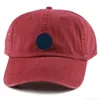 Designer Classic Summer Designer Ball Hat Top Level Quality Golf Men Baseball Embroidery Fashion Polo Women Cap Leisure Sports GOR8 1JF7