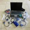 truck diagnostic scanner tool 125032 usb link with laptop d630 cables full set 2 years warranty