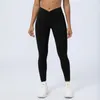 Aktive Hosen Plus Größe Scrunch Hohe Taille Yoga Frauen Gym Kleidung Sportbekleidung Elastische Komfort Leggings Für Fitness Tragen Sport Outfit XXL