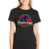 여성용 폴로 Fufaffic Fark 티셔츠 그래픽 여성 의류 여름 옷 흰색 T 셔츠 여성