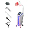 650Nm Laser Haar Therapie Kam Haargroei / Anti Haaruitval Schoonheid Machine Voor Clinic568