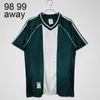 Niemcy Retro Man and Kids Soccer Jersey Home Away Klinsmann Matthias Football Shirts Kalkbrenner Littbarski Ballack 82 88 92 94 96 98 02 2004 2010 14 88 98 94