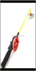 Boat Fishing Rods Childrens Fishing Rod Portable Ice With Reel Eva Handle Outdoor Winter Boat Rods 2Ileo9087722