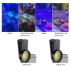 Filtres 37/52 mm Aquarium Lens Fishing Marine Saltater Sea Water Coral Reef Lens Phone Camera filtres Lens Macro Lens Fish Aquatic