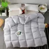 Comforters sets 100% Cotton Lightweight Quilt Winter Feather Down Cover Weather Bed Quilts Thin All-Season Duvet Insert for Hot Sleepers YQ240313