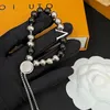 Strand boutique magnético grânulo pulseira de alta qualidade amor presente feminino romântico moda jóias acessórios corrente casamento perfeito