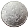 90% prata us morgan dólar 1894-p-s-o nova cor antiga artesanato cópia moeda ornamentos de latão decoração para casa acessórios2711