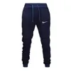 2024 TECH MEN MEN PENTS HIGH PONTES DE RUA PARA HOMENS SOLLEPANTES DO JOGGERS TRUSTERS CASUAL HIP HOP STREETWATH