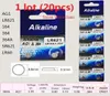 20pcs 1 Lot Ag1 LR621 164 364 34A SR621 LR60 155V القلوية الزر بطاريات البطاريات البطارية 8886918