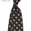 Boyun bağları 1zometg1 yün kravat kravat bağları erkekler için moda smokin takım elbise kravat düğün bağları fahion erkek hediye kravat kış boyun bağı l240313