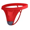 Underpants Separate Men's U Raised Breathable Mesh Bracket Modal Sexy Comfort Thong