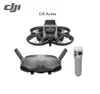 Drones DJI Avata FPV Drone Goggles V2 Controle de movimento intuitivo 4K60fps Vídeos 10KM 1080p 410g Segurança portátil Drones inteligentes em STO4749280