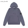 Stones Island Hoodie voor heren en dames Casual trui met lange mouwen Paar Losse mode Lente herfst Sweatshirt Top Stones Island Hoodies Stone Hoodie 4403 4784