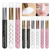 Makeup Brushes Eyelash Brush Lash Lash Shampoo Wash Brush Djup Blackhead Remover Face Makeup Brush LDD240313