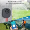 Timer 16 zone Controller intelligente per irrigazione da giardino WiFi Timer per irrigazione Elettrovalvola acqua a 16 vie Sistemi di irrigazione programmabili