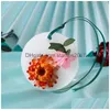 Candles Wardrobe Aromatherapy Beex Candle Tablet Orange Amber Bluebell Fragrance Pendant Drop Delivery Home Garden Dh3Kw