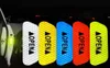 4 StuksLot Autodeur Open Prompt AntiCollision Reflecterende Stickers Tape Conspicuity Veiligheidswaarschuwing Waarschuwing Sticker voor Auto Vrachtwagen Tra8676144