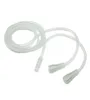 1pc Y Shaped Silicon Pipe for Electric Breast Enlarge Massager Body Vacuum Cupping therapy Machine7064539