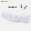 Подушка PurenLatex, магнитотерапевтическая подушка для наращивания ресниц, пена с эффектом памяти, многофункциональные ортопедические подушки, подушка для сна