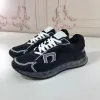 Designer B30 Sneaker Mode 3M maille réfléchissante en daim veau réfléchissant impression stéréoscopique hommes et femmes baskets décontractées Nylon B22 sneaker velours avec boîte