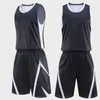 XS6XL Oversized Basketball Set Wholesale Training Tracksuit Jersey For Men And Child With High Quality Sublimation DIY Custom 240306