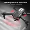 Drones S95 Smart Mini photographie aérienne Drone évitement d'obstacles quadrirotor 4K HD caméra longue Endurance avion télécommandé 24313