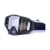 Sonnenbrille Motocross Outdoor Reiten Ski Motocross Brille Racing Radbrille ldd240313