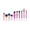 Make-upborstels Opborstelset Poeder Losse doos Riemborstel Beste kwaliteit Ondersteuning Make-up gezichtsborstel ldd240313