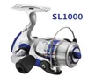 12BB 1 Rolamento Bolas Fiação Carretel De Pesca SL10007000 Bobina De Metal Spin Reels Barco Rock Peixe Roda Ao Ar Livre Tools3521563