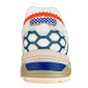 Designer Gel sneaks Kahana 8 Tênis de corrida Contend 4 Branco Azul Hiper Velocidade Maratona Sapatos Rua Esporte Sapato Casual